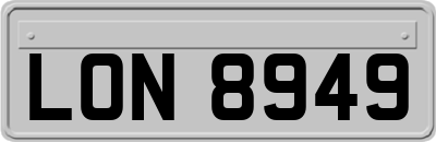 LON8949