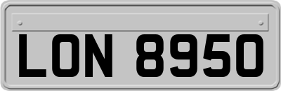 LON8950