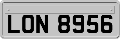 LON8956