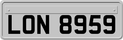 LON8959