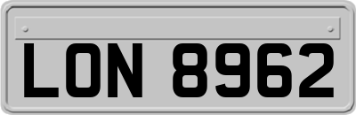 LON8962