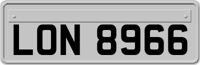 LON8966