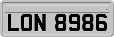 LON8986