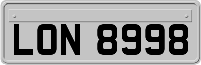 LON8998