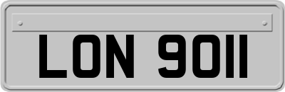 LON9011