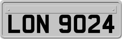 LON9024