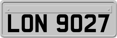 LON9027