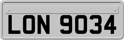 LON9034