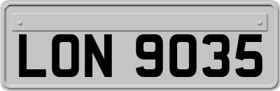LON9035