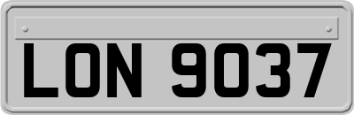LON9037