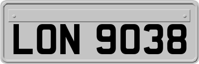LON9038