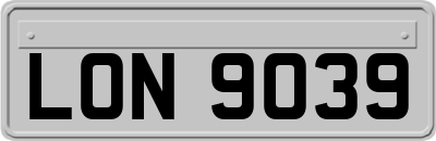 LON9039