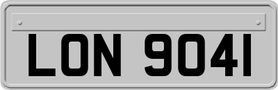 LON9041