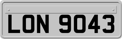 LON9043