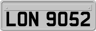 LON9052