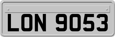 LON9053