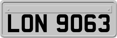 LON9063