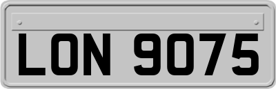 LON9075
