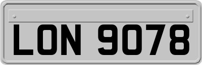 LON9078