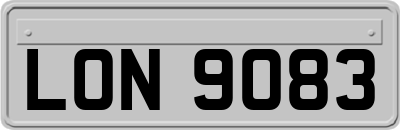 LON9083