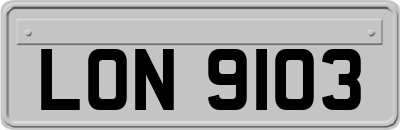 LON9103