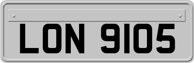 LON9105