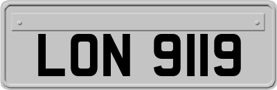 LON9119