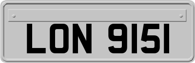 LON9151