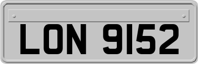 LON9152