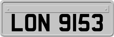 LON9153