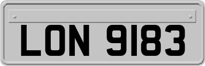 LON9183
