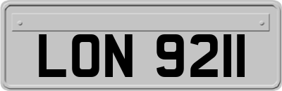 LON9211