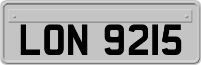 LON9215