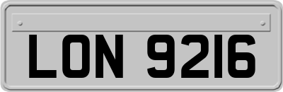 LON9216