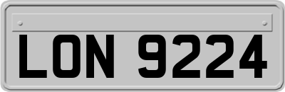 LON9224