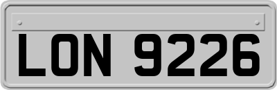 LON9226