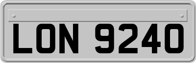 LON9240