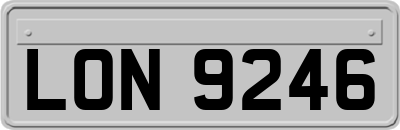 LON9246