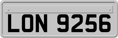 LON9256