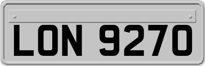 LON9270