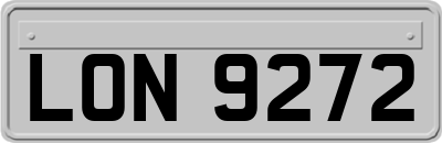 LON9272