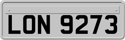 LON9273