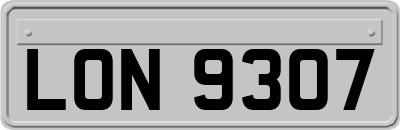 LON9307