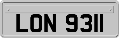 LON9311