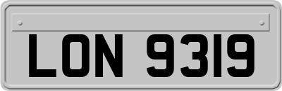 LON9319
