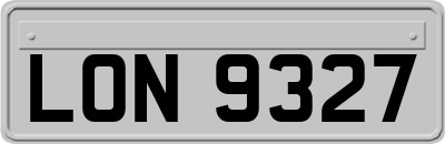LON9327