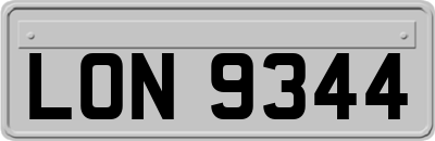 LON9344