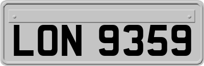 LON9359