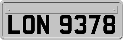 LON9378