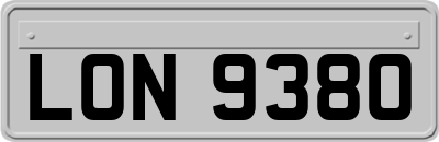 LON9380